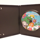 Peukaloinen (dvd) - pikkukuva 2