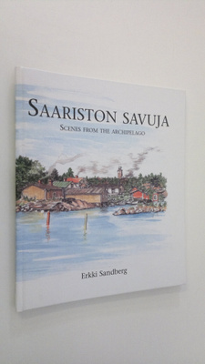 Erkki Sandberg : Saariston savuja
