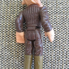 VINTAGE STAR WARS FIGURE - REE YEES - pikkukuva 2