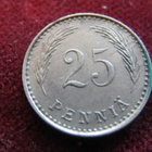 25 penniä 1921 - pikkukuva 2