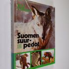 Erkki Pulliainen : Suomen suurpedot - pikkukuva 1