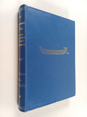 Vanhan-Ruoveden historia, 3, 1 - Virrat 1860-luvulta 1970...