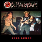 AD NAUSEAM demos 1982 uk kbd - pikkukuva 1