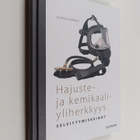 Jaana Ennari : Hajuste- ja kemikaaliyliherkkyys - pikkukuva 1