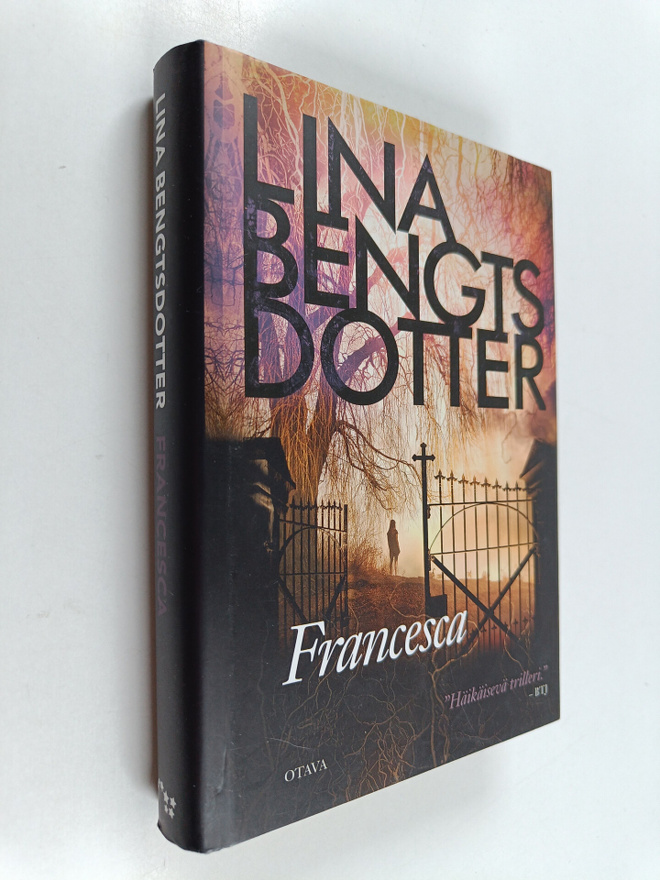 Lina Bengtsdotter : Francesca