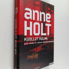 Anne Holt : Kuollut kulma - pikkukuva 1