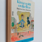 Britta-Lisa Joutsen : Kissa soitti ovikelloa - pikkukuva 1