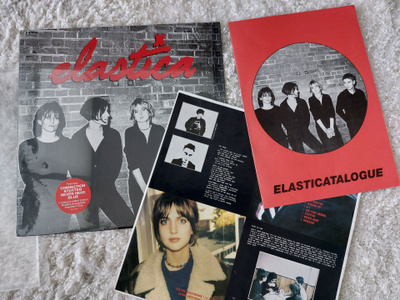 Elastica – Elastica