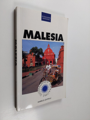 Markus Lehtipuu : Malesia