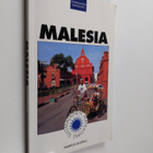 Markus Lehtipuu : Malesia - pikkukuva 1