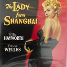 The Lady from Shanghai (Orson Welles) UUSI Limited edition - pikkukuva 1