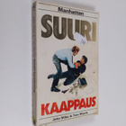 John Miles : Suuri kaappaus - pikkukuva 1