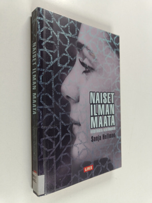 Sonja Hellman : Naiset ilman maata : viisitoista kertomusta