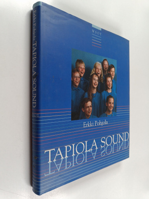 Erkki Pohjola : Tapiola sound