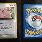 Pokémon Clefairy - pikkukuva 1