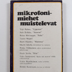 Heikki Karuvaara : Maikin matkassa maailmalla - pikkukuva 2