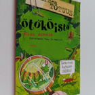 Nick Arnold : Karmea totuus ötököistä - pikkukuva 1