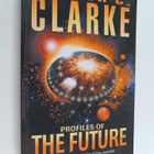 Arthur Charles Clarke : Profiles of the Future : An Inqui... - pikkukuva 1
