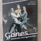 Ganes Valokuvia Hurriganesista - pikkukuva 1