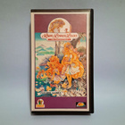 Lady lovely locks VHS - pikkukuva 1