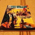 TEX WILLER no 8/2008 - pikkukuva 1