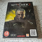 The Witcher 2: Assassins of Kings Premium Edition (PC) UUSI - pikkukuva 1