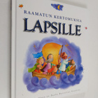 Jan Godfrey : Raamatun kertomuksia lapsille - pikkukuva 1
