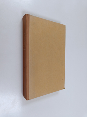 Thomas Hughes : Tom Brownin kouluvuodet : romaani : 1. osa