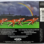 JERRY GARCIA Run For the Roses CD HUIPPUKUNTO - pikkukuva 2