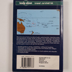 Robert F. Kay : Fiji : A Travel Survival Kit - pikkukuva 2