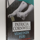 Patricia Cornwell : Viimeinen piiri : Kay Scarpettan tutk... - pikkukuva 1