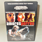 AMORES PERROS (Inarritu) - pikkukuva 1