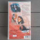VHS: Soturin Varjo - Kerran Sotureita 2 (Temuera Morrison) - pikkukuva 2