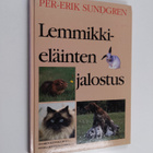 Per-Erik Sundgren : Lemmikkieläinten jalostus - pikkukuva 1