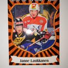 1998-99 Cardset Finland     #3 of 12 - pikkukuva 1