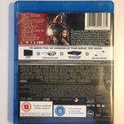 Thor - Limited 3D Edition (Blu-ray 3D + Blu-ray + DVD) 2011 - pikkukuva 2