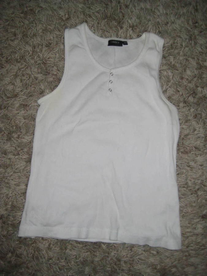 * *Lindex RIBBI TOPPI  koko 38*