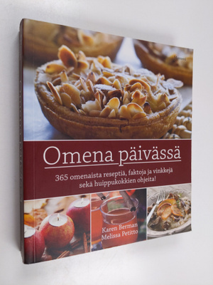 Karen Berman : Omena päivässä