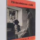 Hugo Van Wadenoyen : Päivänvalokuvaus sisällä - pikkukuva 1