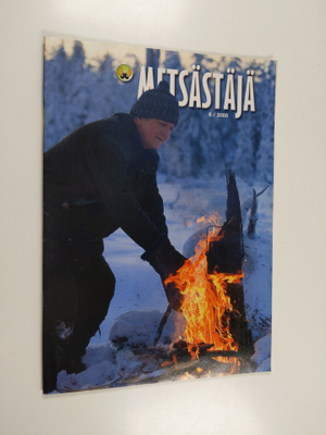 Metsästäjä 6/2005