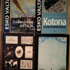 Esko Valtaoja - Kirjapaketti - Ursa - 8 kirjaa - pikkukuva 2