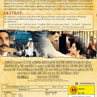 Gandhi - 25th Anniversary Deluxe Edition (2DVD) Ben Kingsley - pikkukuva 2