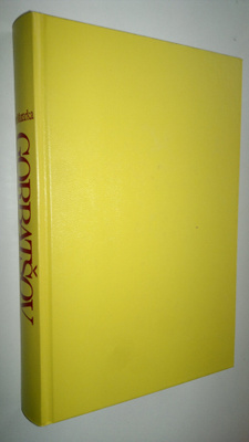 Dev Murarka : Gorbatsov