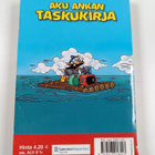 Walt Disney : Iines tykkää Akusta - pikkukuva 2