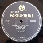 Beatles - A hard day's night lp - pikkukuva 3