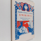 Egyptiläis-kaldealais-persialainen unikirja - pikkukuva 1
