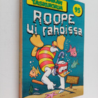 Walt Disney : Roope ui rahoissa - pikkukuva 1