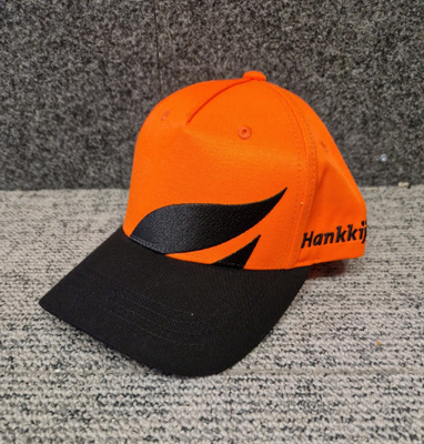 Hankkija lippis uudenveroinen
