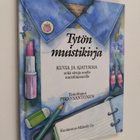 Tytön muistikirja - pikkukuva 1