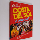 by the staff of Editions Berlitz : Costa del Sol ja Andal... - pikkukuva 1
